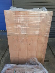 Cihla Porotherm 38 T 1/2 - 3