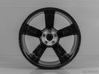 ALU R20 5x112 d66,6mm - 3
