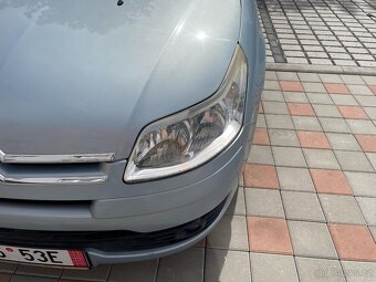 Citroen C4 - 3