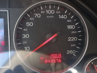 Audi A4 b6 2002 quattro 1.9 TDI 96kw - 3
