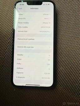 iPhone 14 128gb - 3