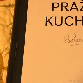 Pražská kuchařka•Kulinárium•Super jednoduše• - 3