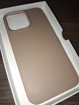 Kryt Nudient na iPhone 14 Pro Max (PC: 750KČ) - 3