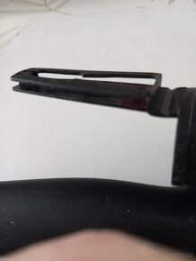 Nůž Fiskars, krejčovské nůžky, lžíce, vidličky, dvoumetr - 3