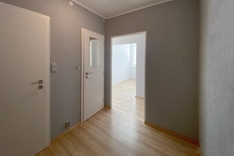 pronájem 2+kk (36 m²), ul. Hráského, Praha - Chodov,panel - 3