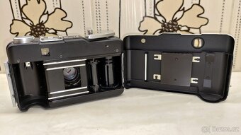 Canon Demi EE17 half-frame - 3