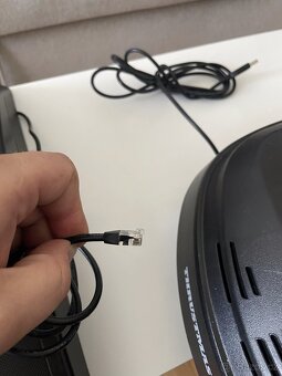 Thrustmaster T300 RS GT Edition + pedály - 3