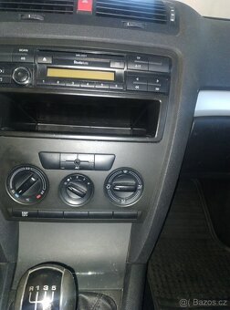 škoda octavia 1,9tdi 77kw kombi 2006 - 3