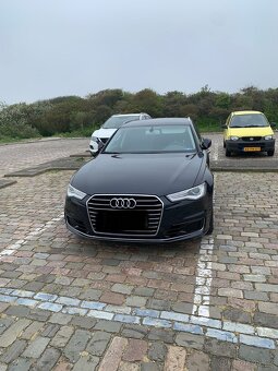 Audi a6 c7 ultra facelift - 3