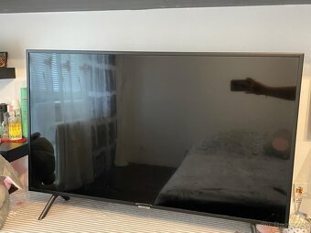 Samsung 43 4K - 3