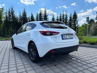 Mazda 3 BM, 2.0i 88kW - 3