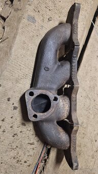 Svody 1.8t 132/110kw k03/k03s - 3