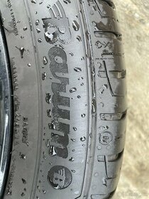 Letní pneu, Barum Bravuris 5, 205/55/ 17 V XL - 3