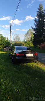 BMW 335i Mpaket - 3