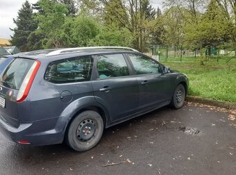 Ford Focus combi - 3