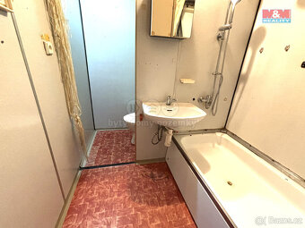 Prodej bytu 2+kk, 40 m², Krupka, ul. Dukelských hrdinů - 3