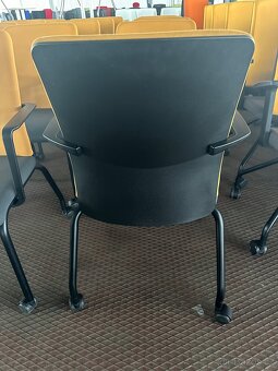 Konferenční židle Steelcase - více kusů - 3