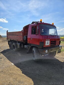 Tatra 815 S3 6x6 - 3
