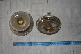 Foukané sklo - 3