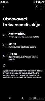 Motorola edge 20 8/128 - 3