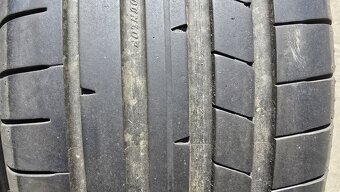 Letní pneu 235/55/17 Dunlop - 3
