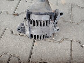 Alternátor Ford Mondeo 2.0 TDCi - 3