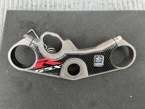 Brýle, Suzuki Gsxr 750 k6 - 3