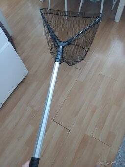 Podběrák - 3