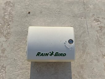 Ovládací jednotka Rain Bird ESP-ME - 3