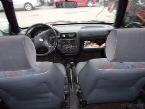 Peugeot 807 - 3