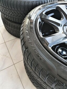 Alu kola Rolls Royce 255/45 R20 TOP CENA - 3