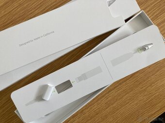 Apple pencil 1. generace - 3