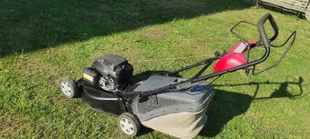 Benzínová sekačka Honda 160 53cm - 3