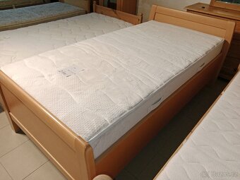 Postel 100x200cm - 3