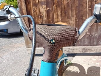 BMW Kidsbike - 3