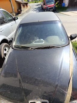 Alfa Romeo 145 limit edice 500 - 3