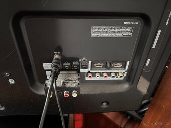 Samsung PS42C430A1WXXH - 3