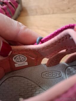 Keen vel 29 - 3