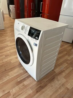Pračka se sušičkou Aeg (164) 1600 otáček - 3