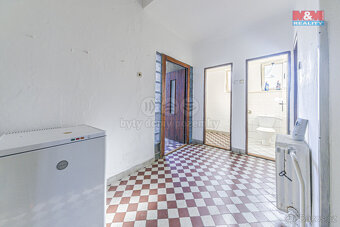 Prodej rodinného domu, 60 m², Dolní Město - 3