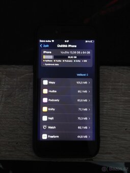 IPhone SE 2022 - 3