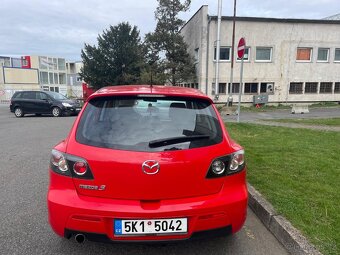 Mazda3 - 3