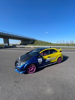 Al O.Z.ultralegera 8,5x19 5x120 r888 rr Semislick - 3