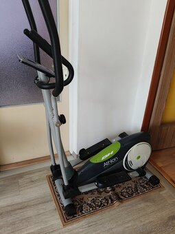 Orbitrek Athon - 3