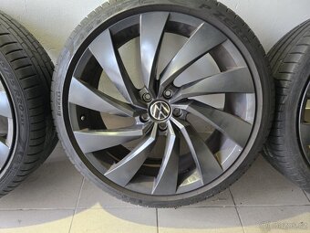 5x112 R20 VW Rosario - 3