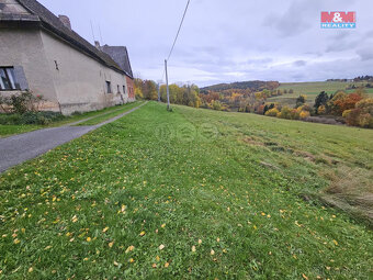 Prodej louky, 1787 m², Hynčina - 3