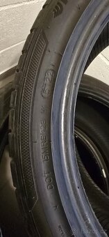 Pneumatiky Hankook - 235 40 R18 - 3