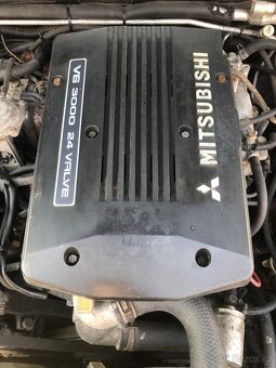 Mitsubishi Pajero Sport 3.0 V6 - 3