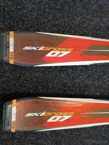 Sjezdové lyže Dynastar Skicross C07 172cm - 3