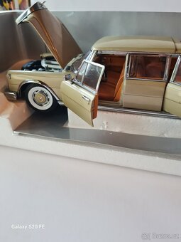 Mercedes - Benz 600 - 3